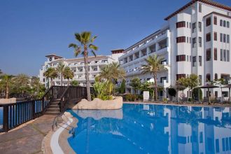 SH Villa Gadea