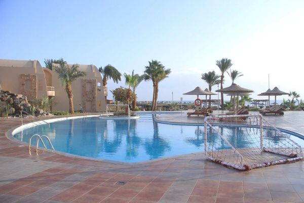 Shams Alam Beach Resort