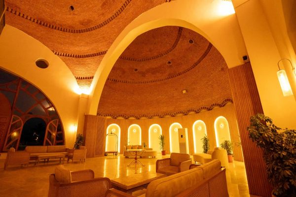 Shams Alam Beach Resort