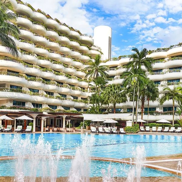 Shangri – La Singapore – 2026-02-26