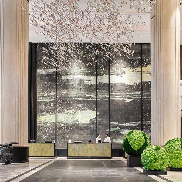 Shangri La Singapore – 2027-03-02 - Zdjęcie 3