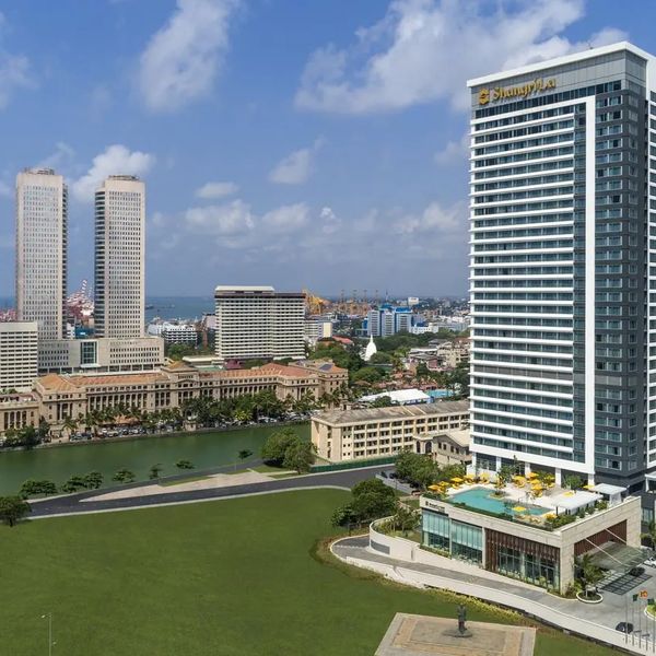 Shangri La Colombo – 2026-07-01 - Zdjęcie 2