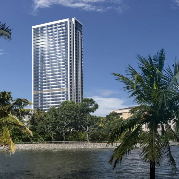 Shangri La Colombo — Colombo, Sri Lanka