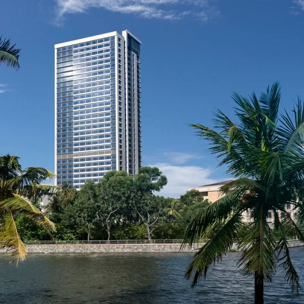 Shangri La Colombo — Colombo, Sri Lanka