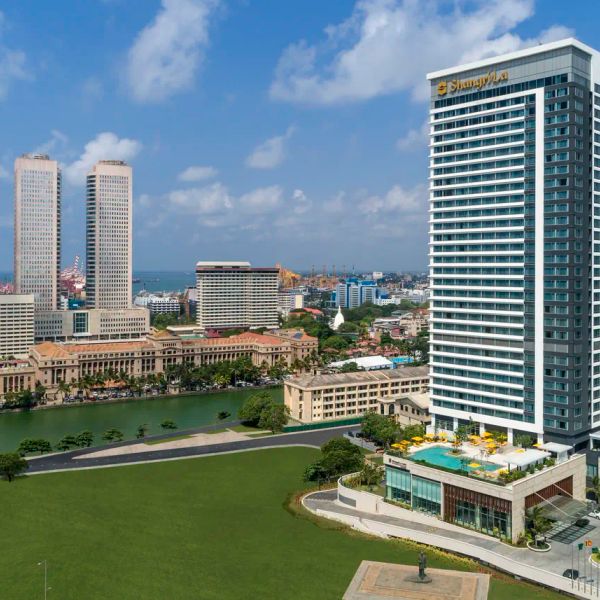 Shangri La Colombo – 2026-10-13 - Zdjęcie 2