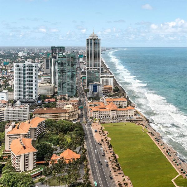Shangri La Colombo – 2026-09-28 - Zdjęcie 3