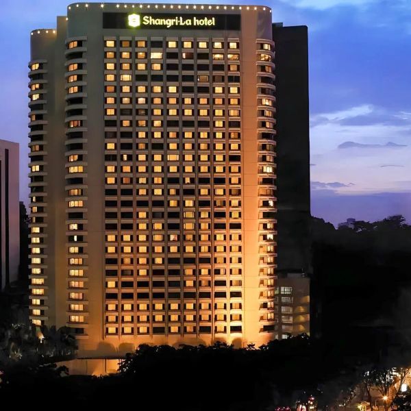 Shangri - La (Kuala Lumpur) — Kuala Lumpur, Malezja