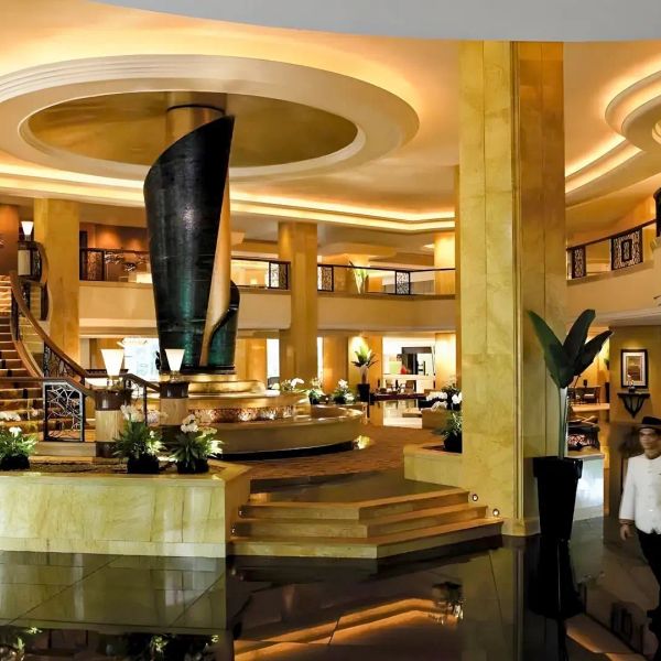 Shangri La Kuala Lumpur – 2027-03-02 - Zdjęcie 3