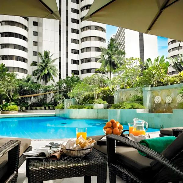 Shangri La Kuala Lumpur – 2026-12-01 - Zdjęcie 2