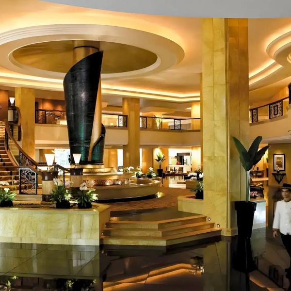 Shangri La Kuala Lumpur – 2026-12-01 - Zdjęcie 3