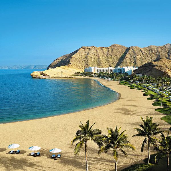 Shangri – La’s Al Waha – 2026-07-18 - Zdjęcie 2