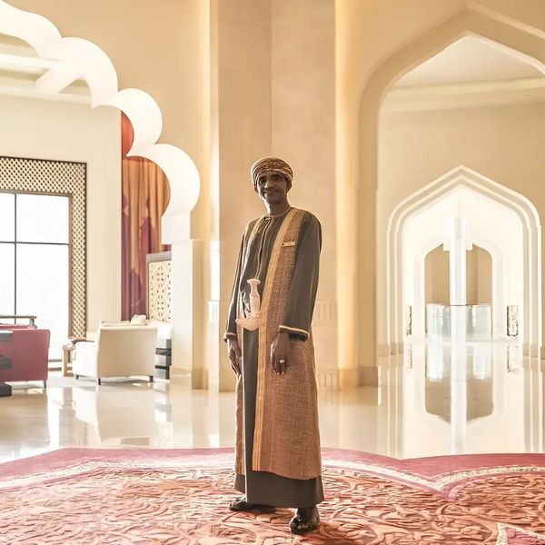 Shangri – La’s Al Waha – 2026-07-18 - Zdjęcie 3