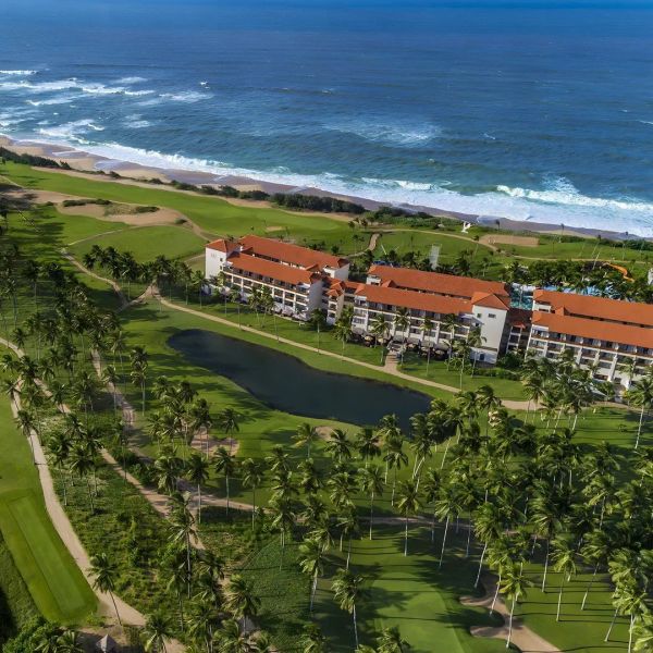 Shangri-La's Hambantota Resort — Ambalantota, Sri Lanka