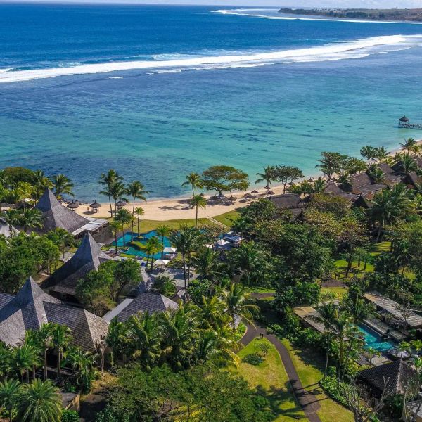 Shanti Maurice Resort Spa – 2026-08-27 - Zdjęcie 3