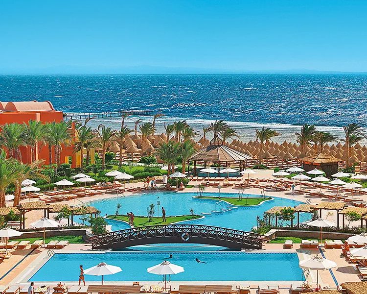 Grand Plaza