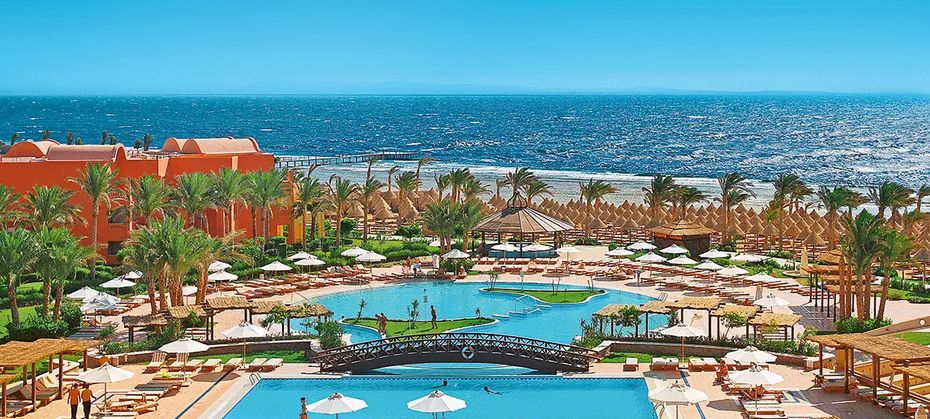 Grand Plaza