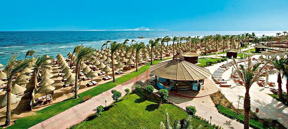 Grand Plaza