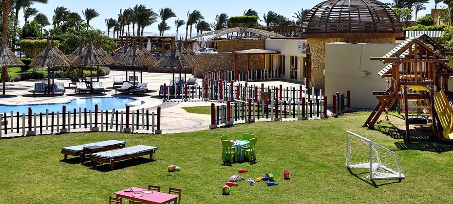Grand Plaza