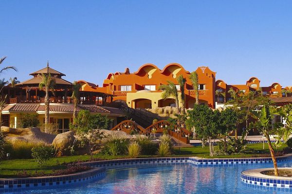 Grand Plaza