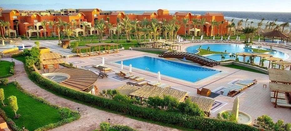 Grand Plaza