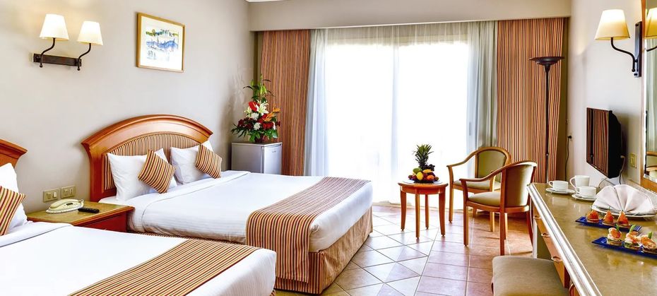 Grand Plaza