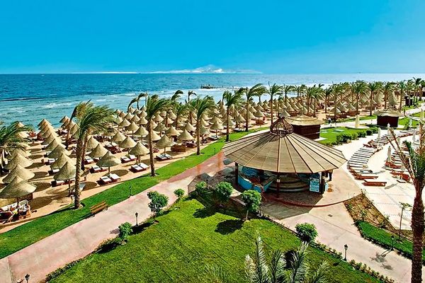Sharm Grand Plaza Resort