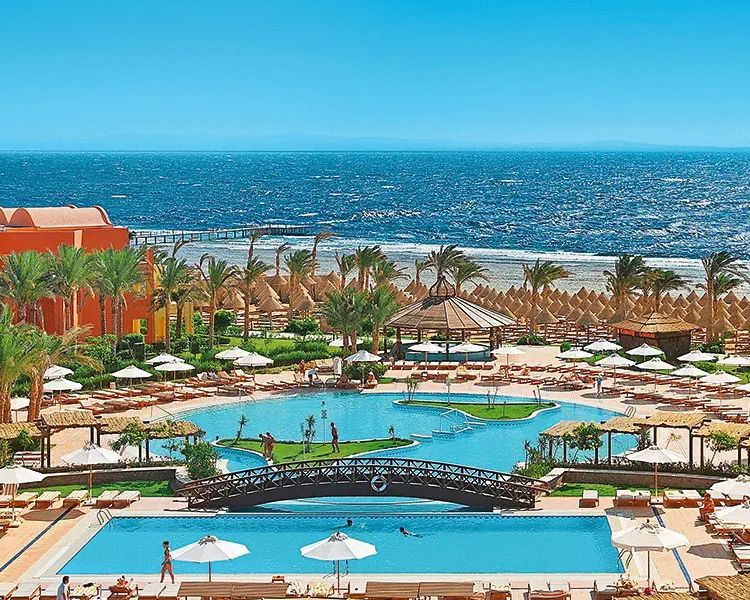 Sharm Grand Plaza Resort