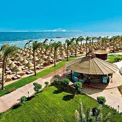 Sharm Grand Plaza Resort