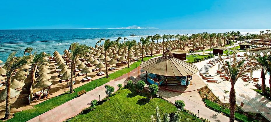 Sharm Grand Plaza Resort
