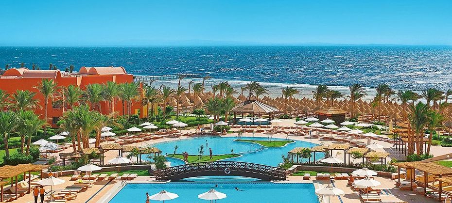 Sharm Grand Plaza Resort