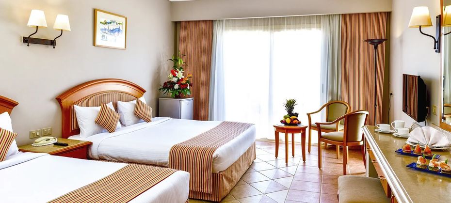 Sharm Grand Plaza Resort
