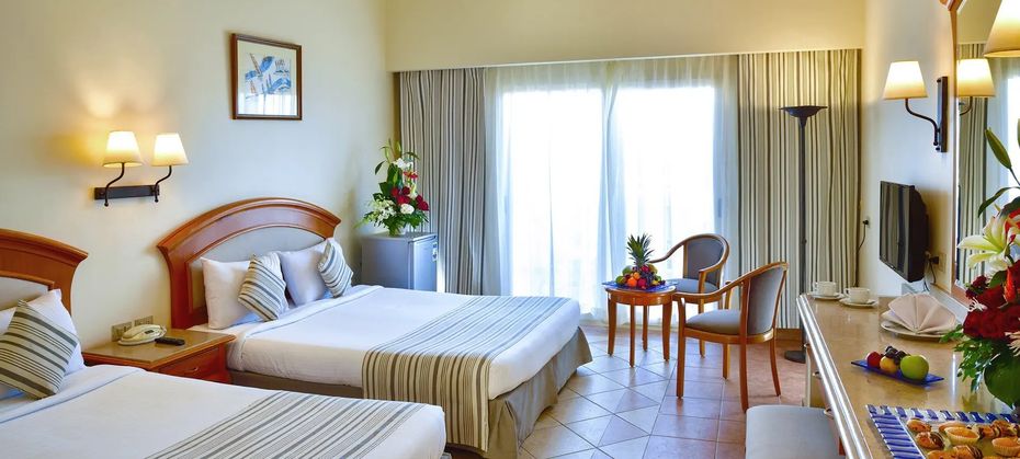 Sharm Grand Plaza Resort