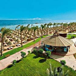 Sharm Grand Plaza Resort
