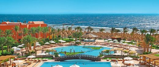 Sharm Grand Plaza Resort