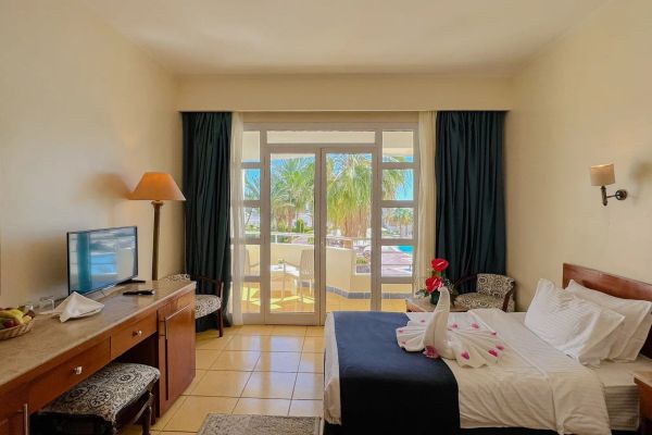Sharm Reef