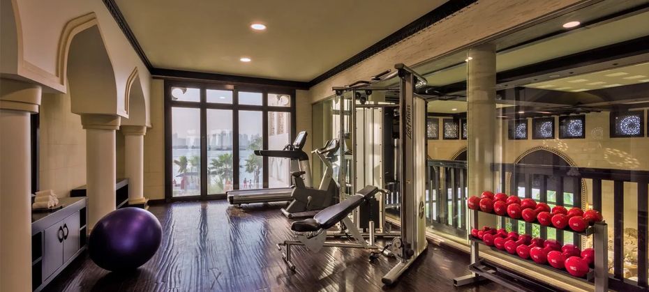 Sharq Village & Spa a Ritz-Carlton