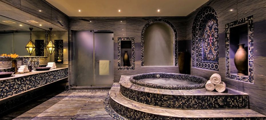 Sharq Village & Spa a Ritz-Carlton