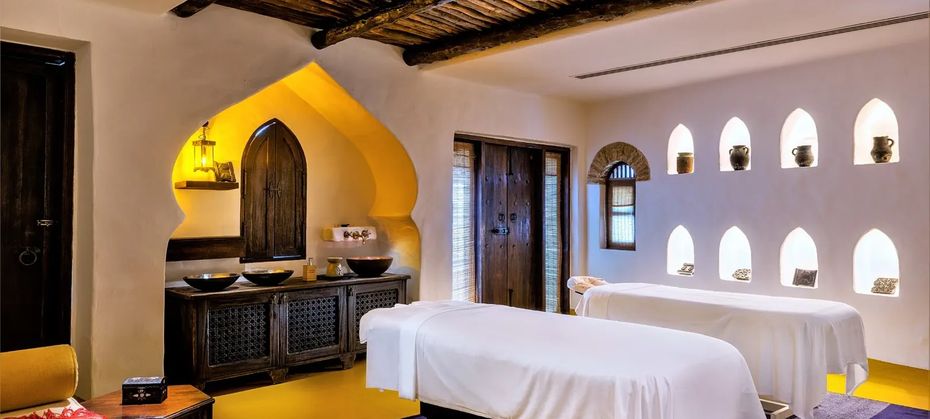 Sharq Village & Spa a Ritz-Carlton