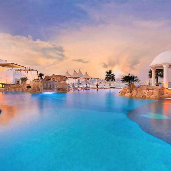 Sharq Village & Spa a Ritz-Carlton