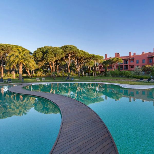 Sheraton Cascais — Cascais, Portugalia