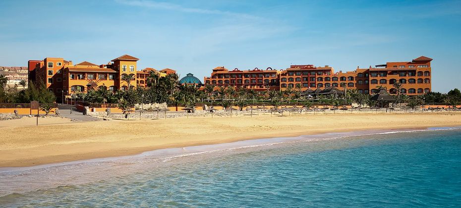 Sheraton Fuerteventura