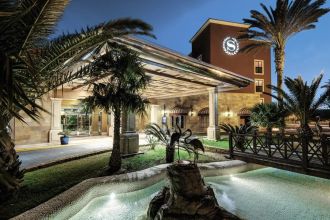 Sheraton Fuerteventura