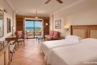 Sheraton Fuerteventura