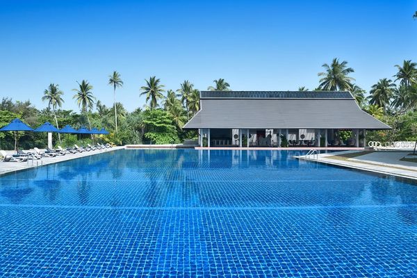 Sheraton Kosgoda Turtle Beach Resort