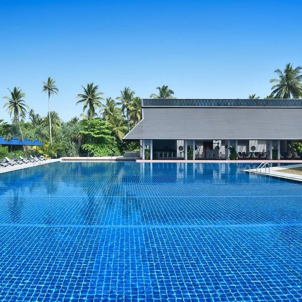 Sheraton Kosgoda Turtle Beach Resort – 2026-04-08 - Zdjęcie 3