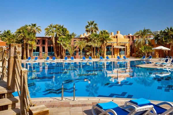 Sheraton Miramar Resort (El Gouna)