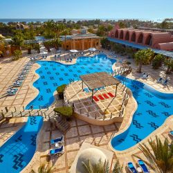 Sheraton Miramar Resort El Gouna