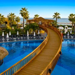 Sherwood Dreams Resort