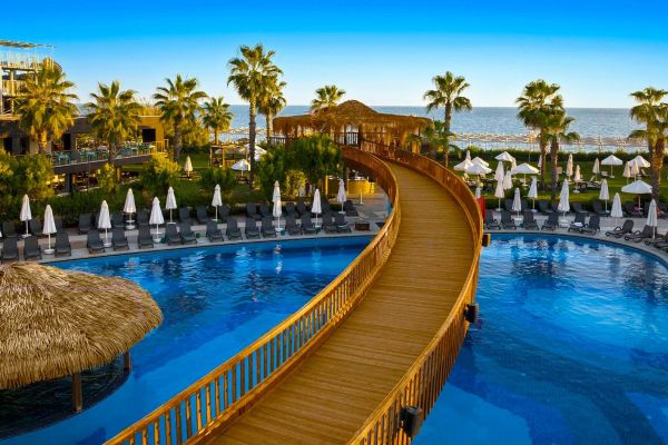 Sherwood Dreams Resort
