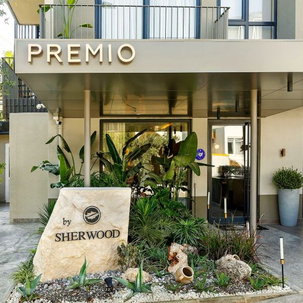 Sherwood Premio (ex. Sherwood Prize) — Antalya, Turcja